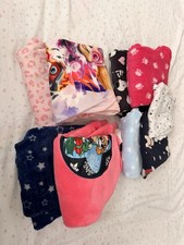 Mädchen Paket – 2 Pyjamas +