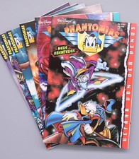 Phantomias humor abenteuer - phantomias, sc