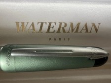 WATERMAN Füllfederhalter