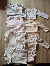 Baby Bodys Größe 62