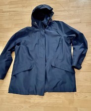 SCHÖFFEL JACKE GORETEX DAMEN
