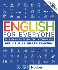 English for Everyone Business