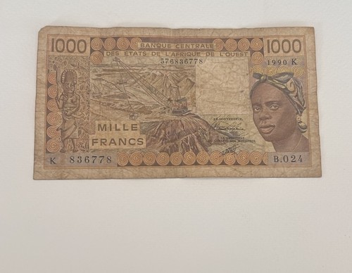 Mali west african - mali,