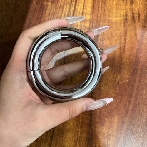 5größen metall hodenring - 5größen,