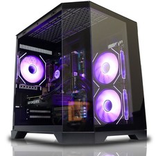 Core i7 Gaming PC NVIDIA RTX