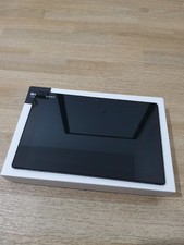 Sony Xperia Z tablet 16GB, WLAN, 25,7 cm (10,1 Zoll) - Schwarz