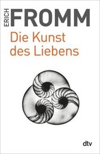 Erich fromm die kunst des - fromm,