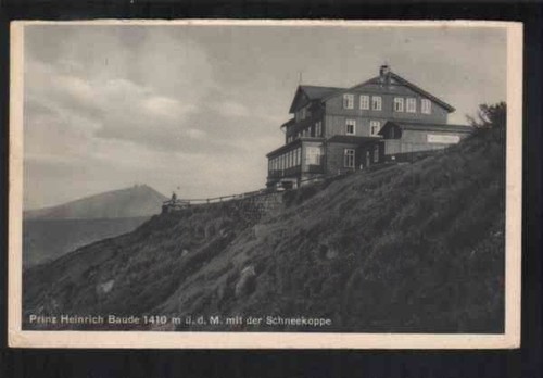 14219 schlesien - ak,