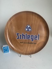 Altes Tablett 50er 60er Jahre