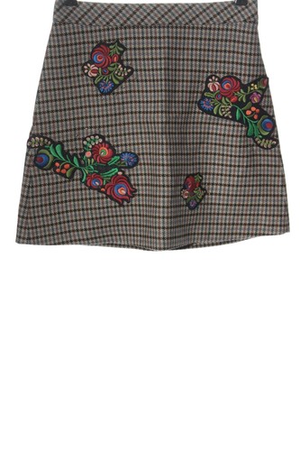 Zara woman minirock damen - zara,