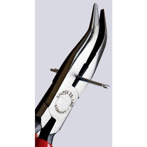 Knipex 160 elektronik - 21, elektronik-