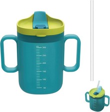 Schnabeltasse Senioren Griff