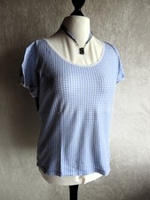 Kurzarm Shirt Marke Trigema