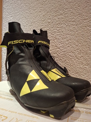 Langlaufschuhe skating - langlaufschuhe,