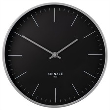 KIENZLE DCF Funk-Wanduhr