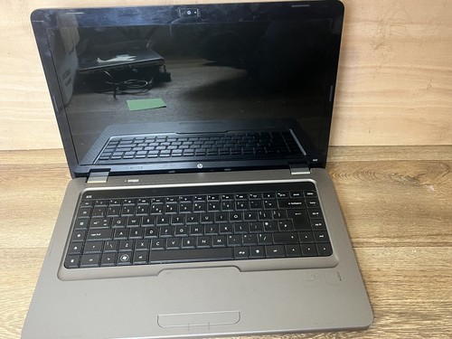 Pavilion g62 notebook - pavilion,