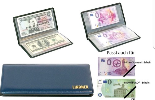 Lindner taschen album für - lindner,