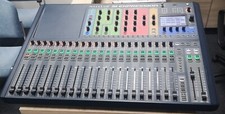 Digitales Audio Mischpult Soundcraft Expression 2 Neuwertig