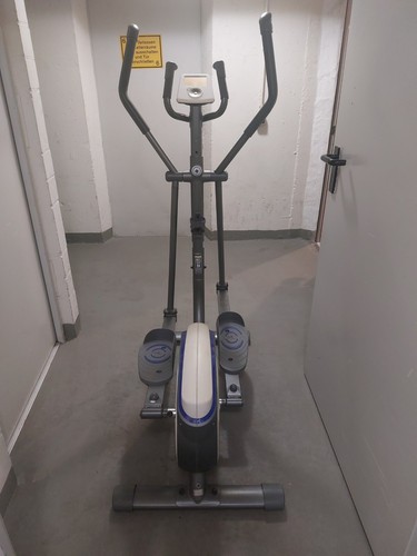 Domyos 530 crosstrainer - 530,