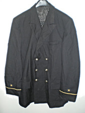 Bundeswehr Marinesakko Ausgehjacke  Sakko mit  Abzeichen Gr 186/108 ( 11pz)