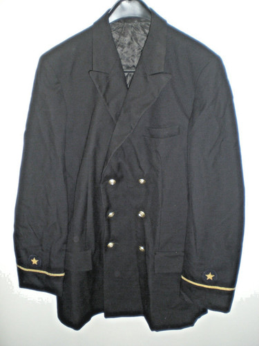 Bundeswehr marinesakko - bundeswehr,