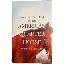 Foundation Dams of the