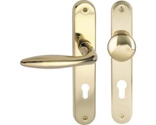 Langschildgarnitur Alison