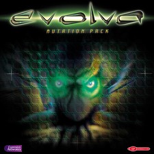 Evolva - Mutation Pack. Value