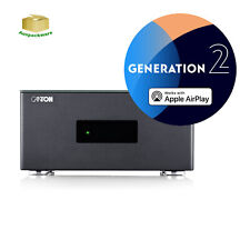 Canton Smart Amp 5.1 Gen. 2 - Auspackware - Wireless AV-Verstärker