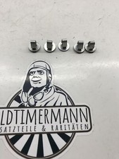 5 x Klammer Verkleidung