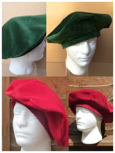 Reenactment samt mittelalter - reenactment,