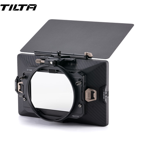 Tilta mirage pro - matte, box