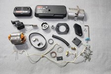 10776 Bosch Handhobel PHO 2-82 Schalter Zahnriehmenrad Staubsack und Kleinteile