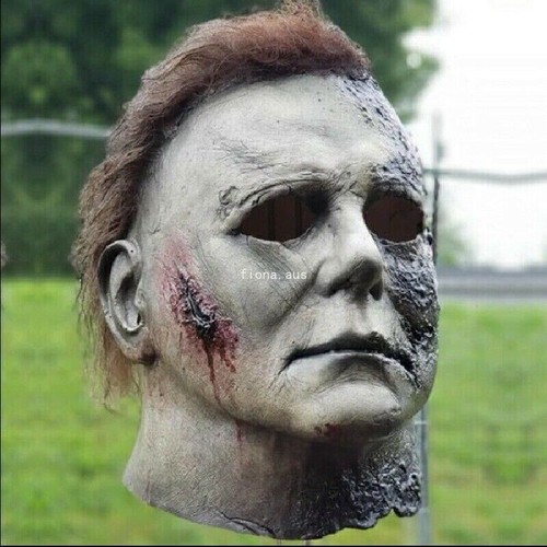 Michael myers halloween - halloween, scary