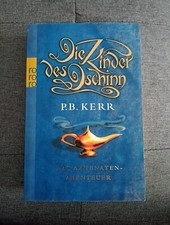 Die Kinder des Dschinn,Band 1