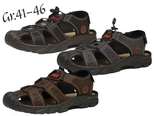 Sandalen 46 herren - gr.41-46,