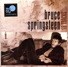Bruce springsteen 18 tracks - /,