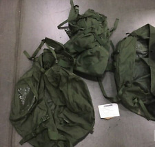 US Army Military Gear Seesack Transportsack Improved Duffle Bag