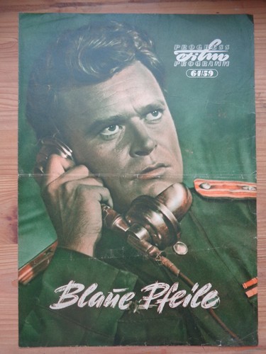 Filmprogramm progress 59 - filmprogramm, 64/59
