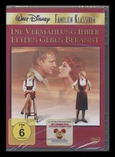 DVD WALT DISNEY DIE