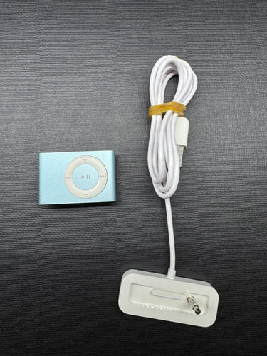 Apple ipod schuffle - apple,