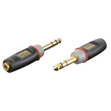 DAP Adapter Jack Stereo