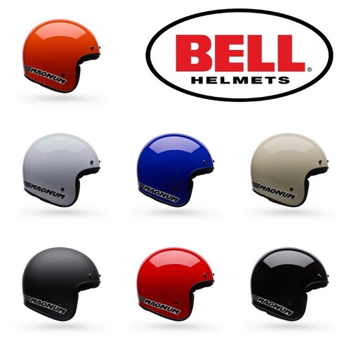 Bell magnum jethelm - magnum, motorrad