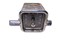 Uhr VDO 6 V rechteckige