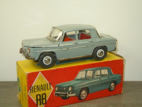 Renault joustra 2077 - renault,