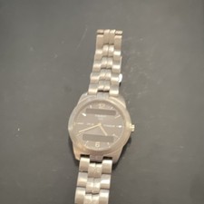Tissot Men's Silver Titanium