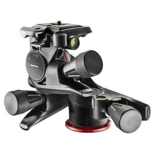 Manfrotto mhxpro 3wg - manfrotto, mhxpro-3wg
