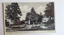 Ak Schmalkalden im Thüringer