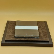 Montblanc Notizbuch Notebook