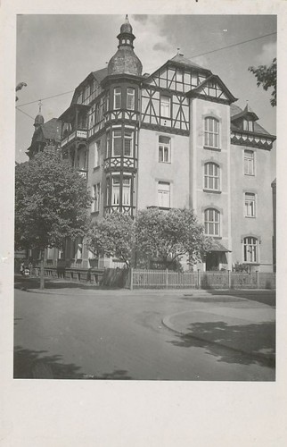 Hamburg villa gl1936 - hamburg, 115.805